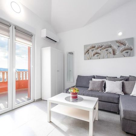Apartments Matea Duće Eksteriør billede