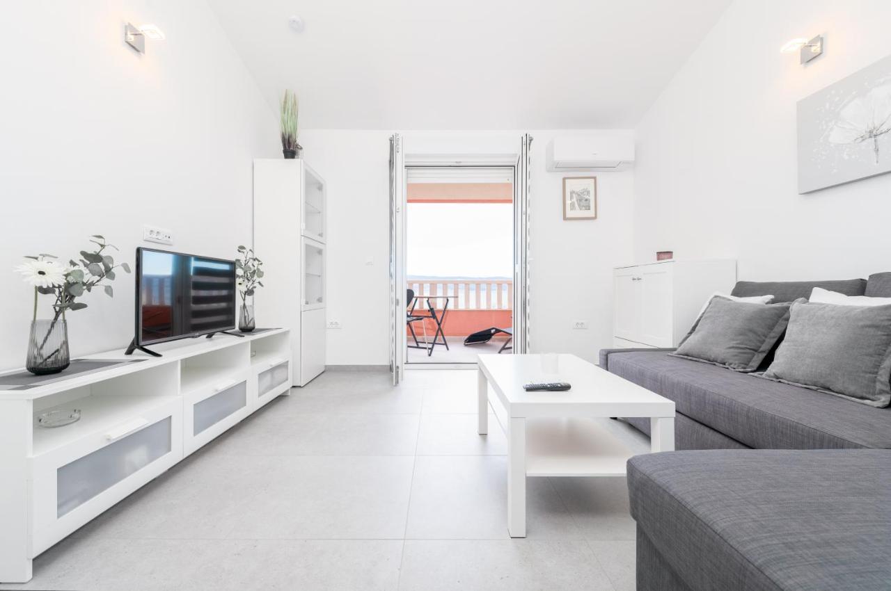 Apartments Matea Duće Eksteriør billede