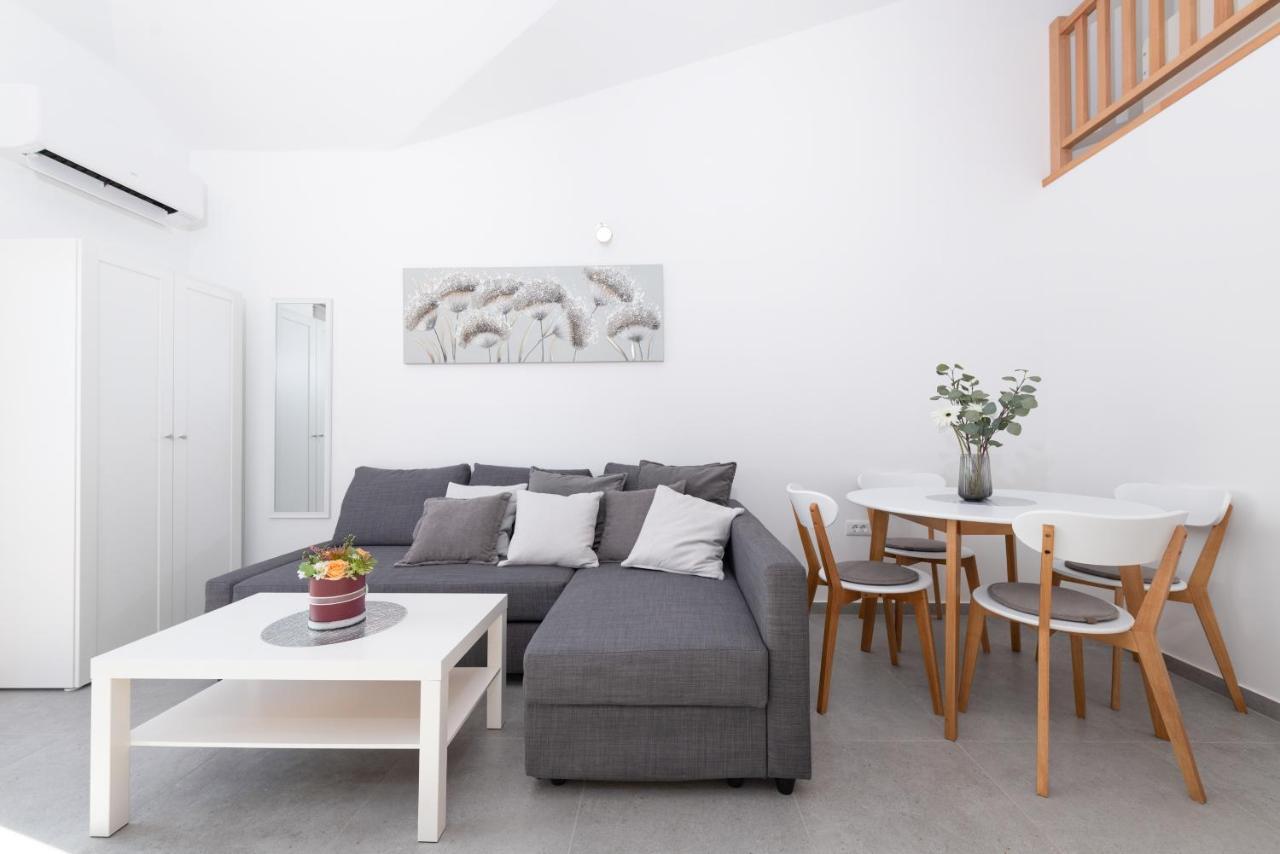 Apartments Matea Duće Eksteriør billede