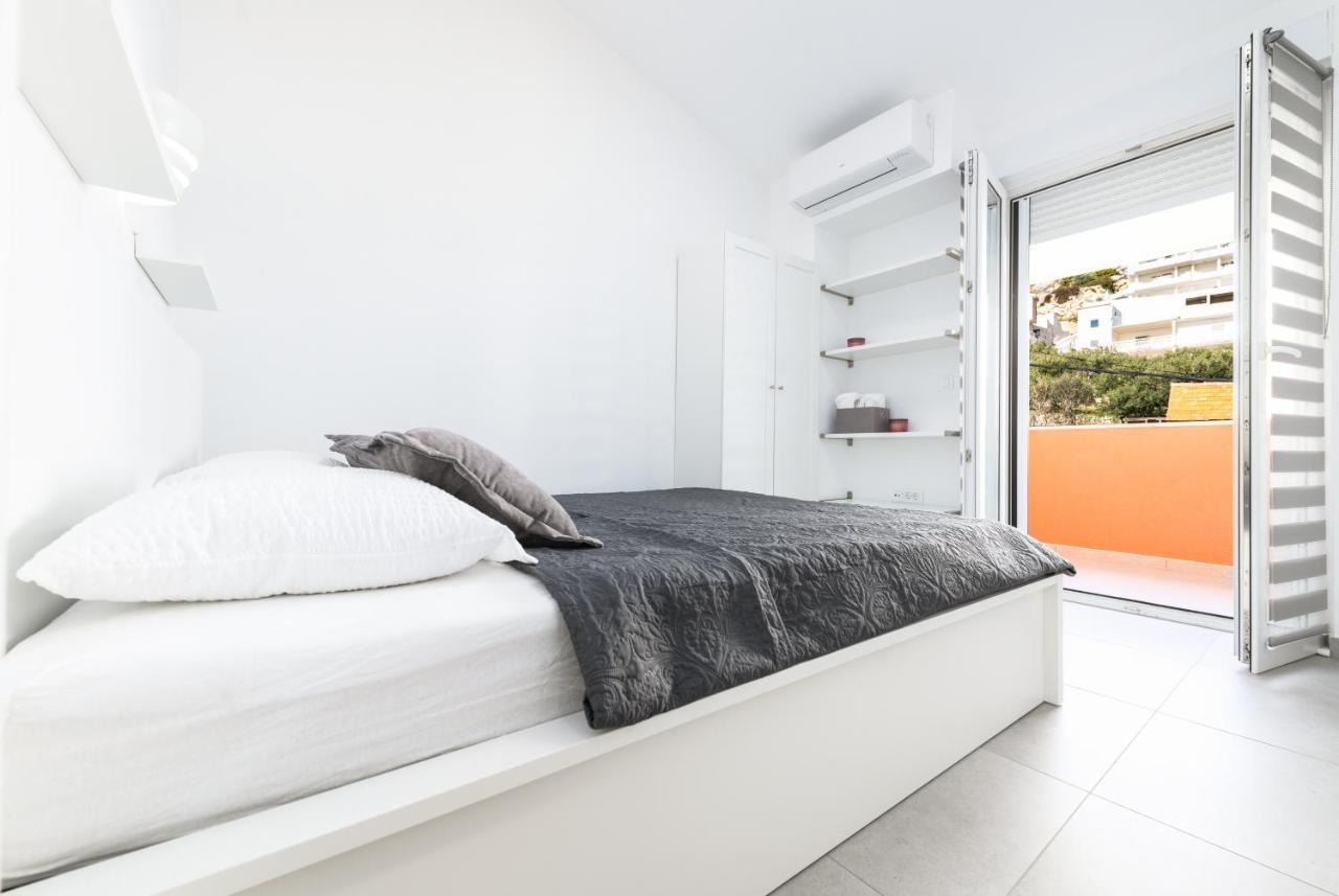 Apartments Matea Duće Eksteriør billede