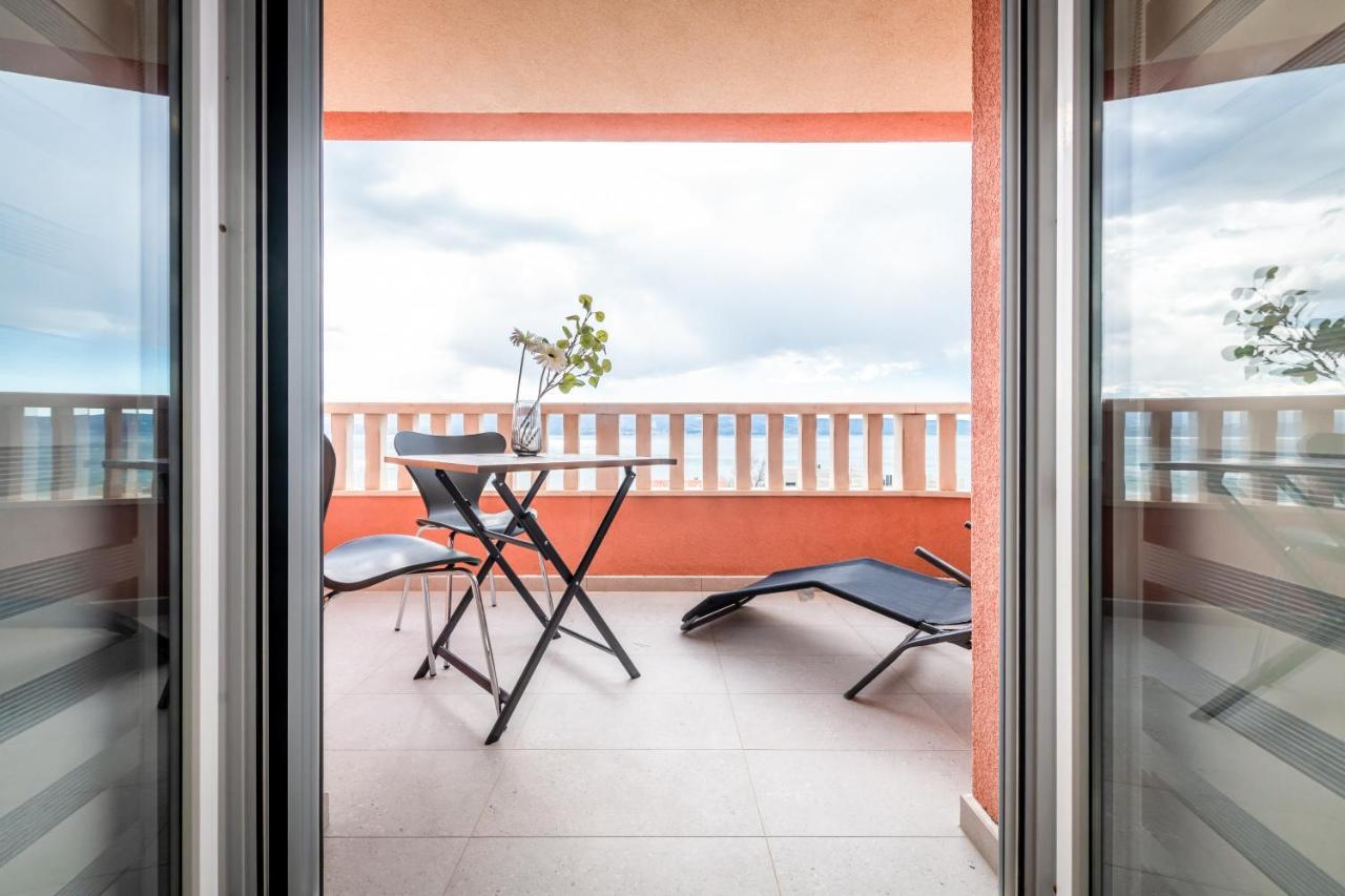 Apartments Matea Duće Eksteriør billede