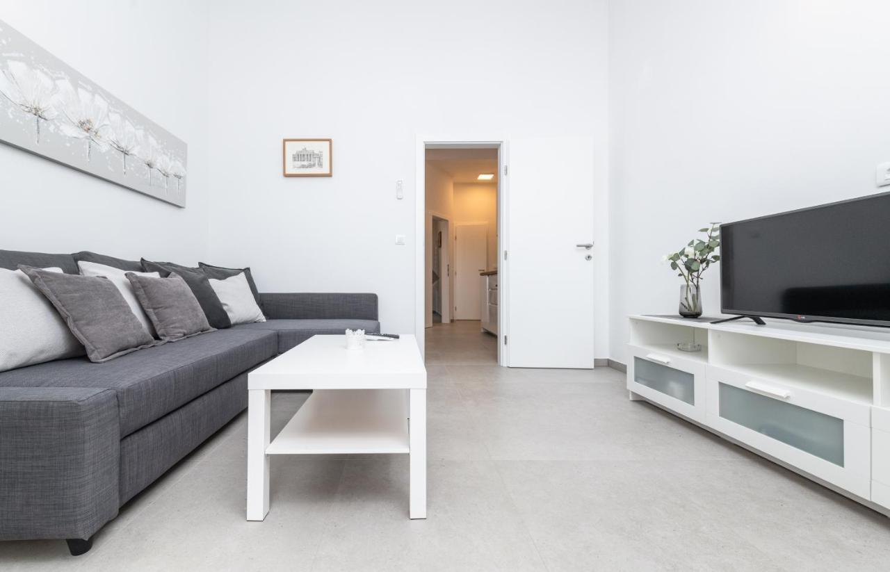 Apartments Matea Duće Eksteriør billede