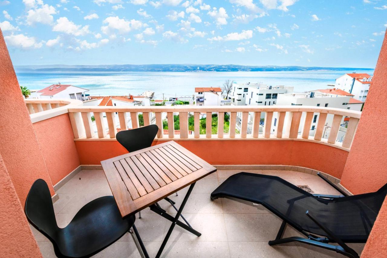 Apartments Matea Duće Eksteriør billede