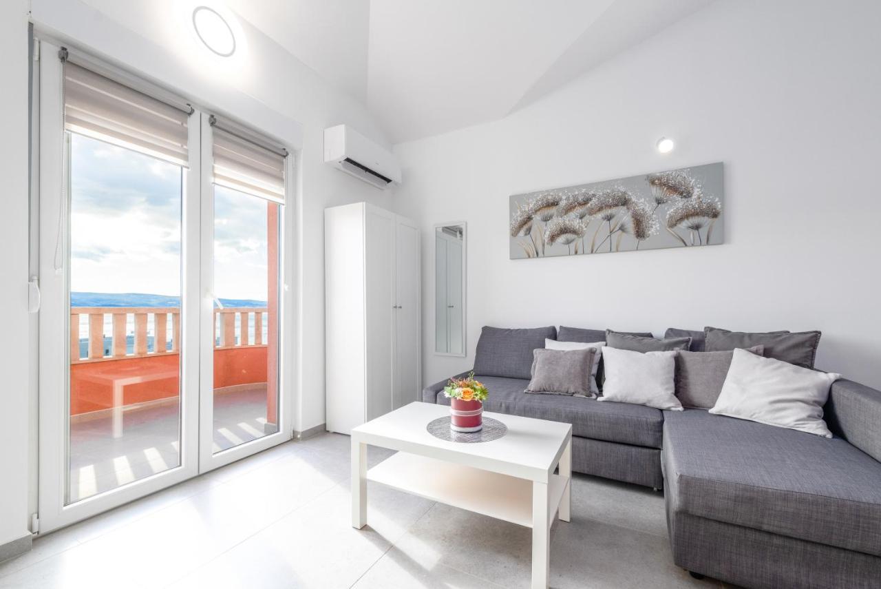 Apartments Matea Duće Eksteriør billede
