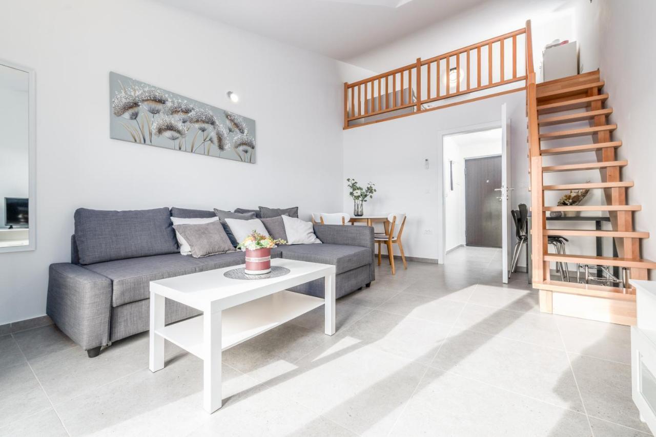 Apartments Matea Duće Eksteriør billede