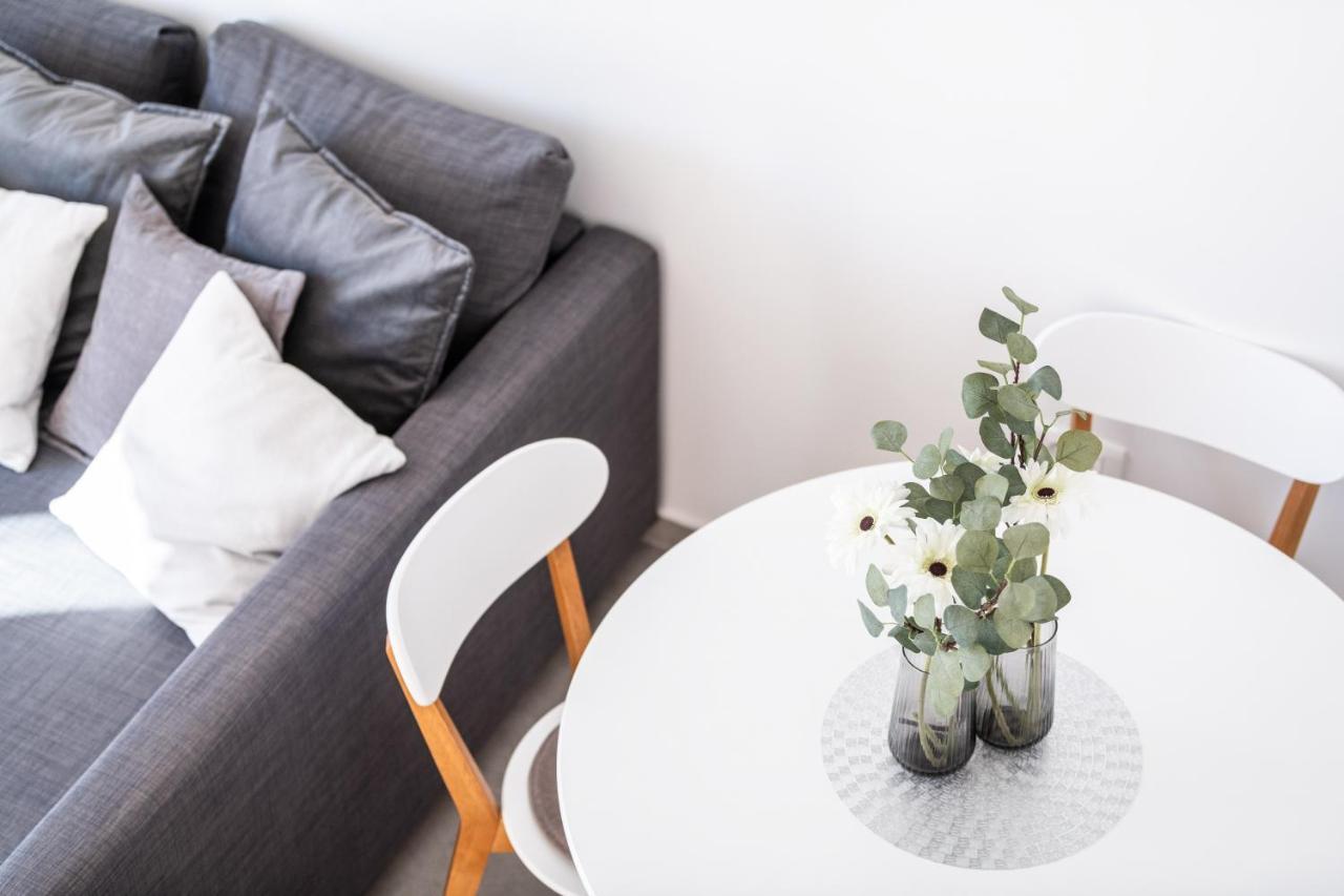 Apartments Matea Duće Eksteriør billede