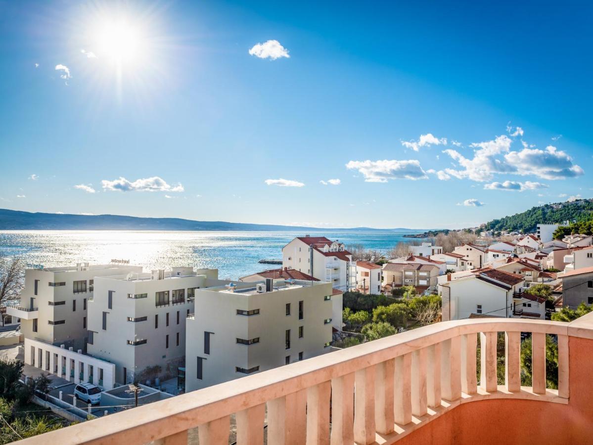 Apartments Matea Duće Eksteriør billede