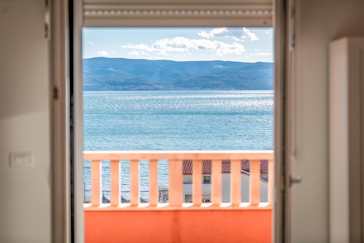 Apartments Matea Duće Eksteriør billede