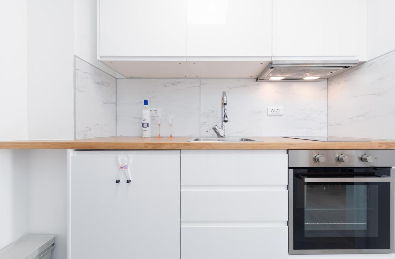Apartments Matea Duće Eksteriør billede